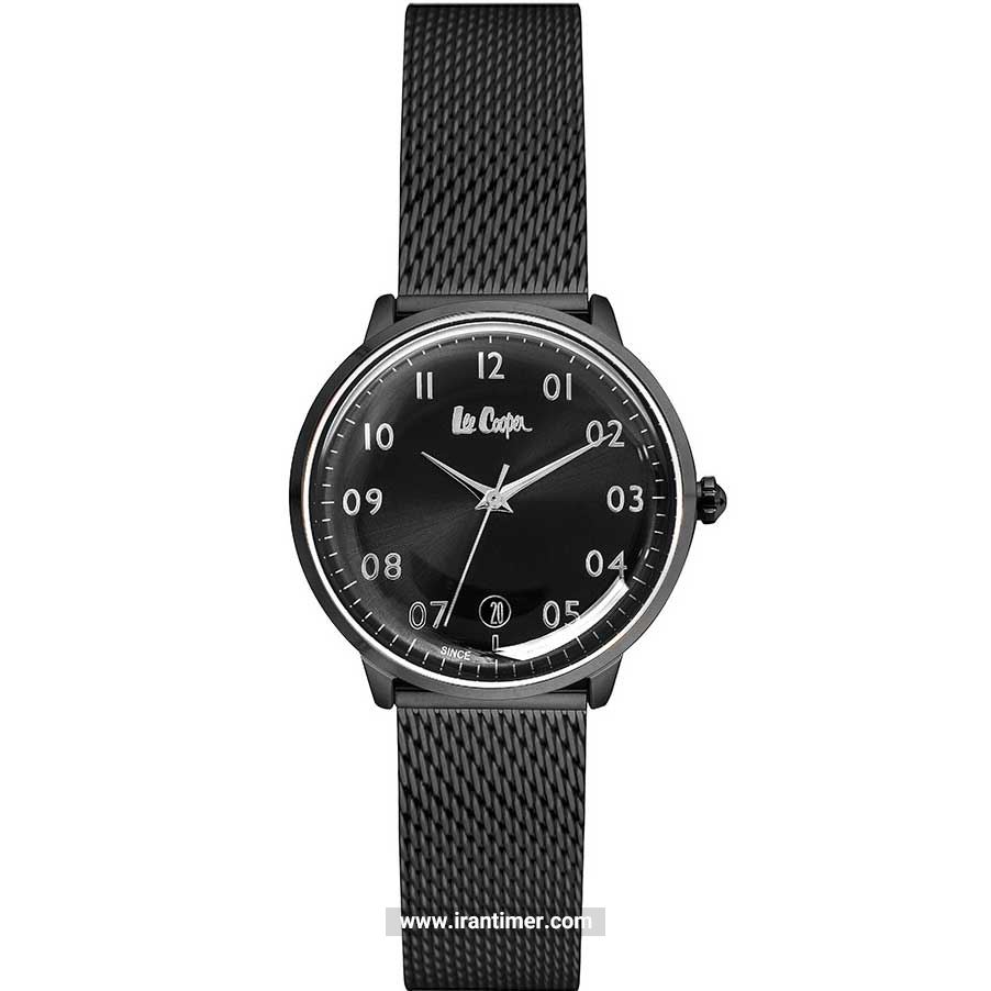 قیمت و خرید ساعت مچی زنانه لیکوپر(LEE COOPER) مدل LC06992.650 کلاسیک | اورجینال و اصلی