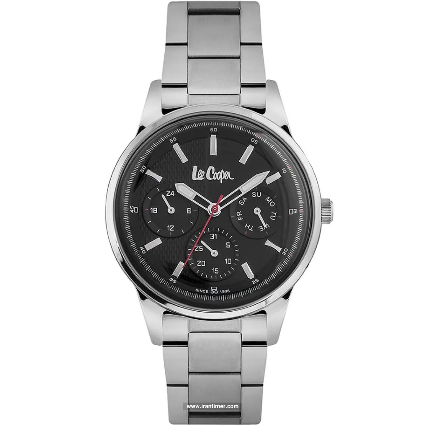 قیمت و خرید ساعت مچی مردانه لیکوپر(LEE COOPER) مدل LC06669.350 کلاسیک | اورجینال و اصلی