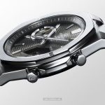 قیمت و خرید ساعت مچی مردانه کاسیو (CASIO) ادیفس(ادیفایس) مدل ECB-S10D-2ADF کلاسیک | اورجینال و اصلی - تصویر 4