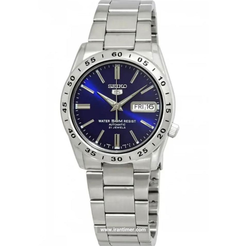 قیمت و خرید ساعت مچی مردانه سیکو(SEIKO) مدل SNKD99K1 کلاسیک | اورجینال و اصلی
