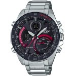 قیمت و خرید ساعت مچی مردانه کاسیو (CASIO) ادیفس(ادیفایس) مدل ECB-900DB-1ADR اسپرت | اورجینال و اصلی
