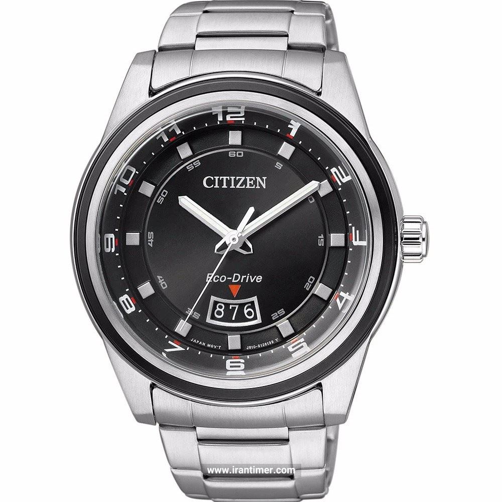 قیمت و خرید ساعت مچی مردانه سیتیزن(CITIZEN) مدل AW1274-63E کلاسیک | اورجینال و اصلی