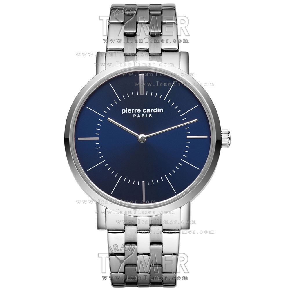 قیمت و خرید ساعت مچی مردانه پیر کاردین(PIERRE CARDIN) مدل PC902621F06 کلاسیک | اورجینال و اصلی