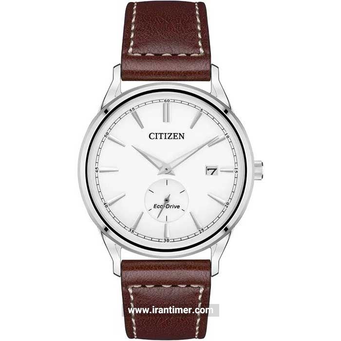 قیمت و خرید ساعت مچی مردانه سیتیزن(CITIZEN) مدل BV1119-14A کلاسیک | اورجینال و اصلی