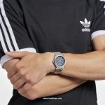 قیمت و خرید ساعت مچی مردانه زنانه آدیداس(Adidas) مدل AOSY23539 کلاسیک | اورجینال و اصلی - تصویر 3