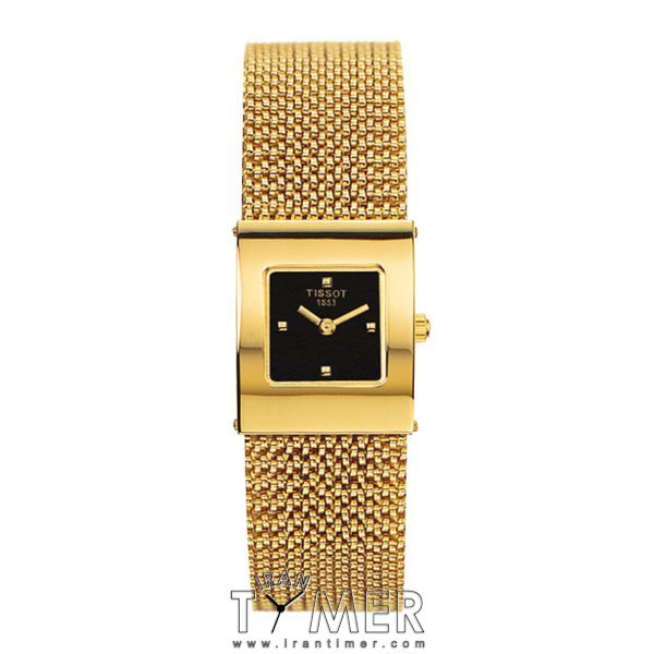 قیمت و خرید ساعت مچی زنانه تیسوت(TISSOT) مدل T73_3_321_51 کلاسیک | اورجینال و اصلی