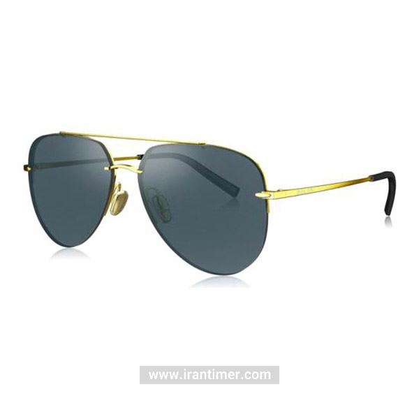 قیمت و خرید عینک آفتابی زنانه مردانه خلبانی (Bolon) مدل BL7027C6060 | اورجینال و اصلی