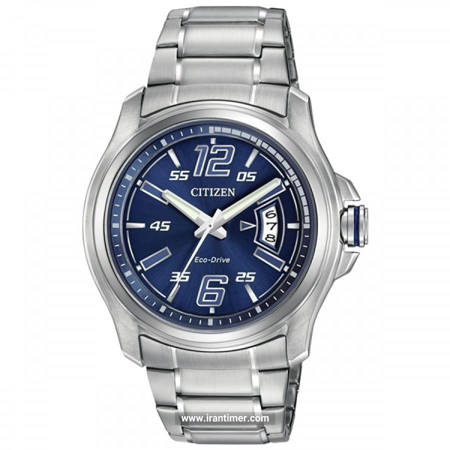 قیمت و خرید ساعت مچی مردانه سیتیزن(CITIZEN) مدل AW1350-59M کلاسیک | اورجینال و اصلی