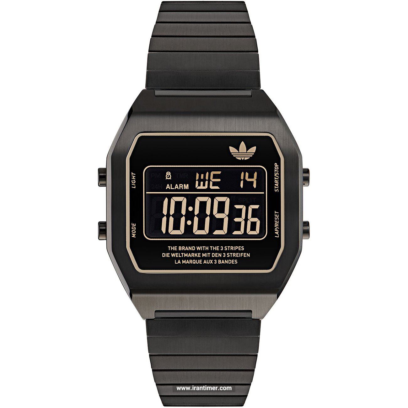 قیمت و خرید ساعت مچی مردانه زنانه آدیداس(Adidas) مدل AOST24059 کلاسیک | اورجینال و اصلی