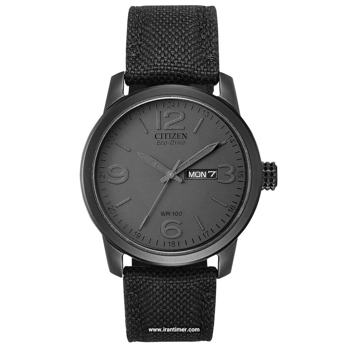قیمت و خرید ساعت مچی مردانه سیتیزن(CITIZEN) مدل BM8475-00F کلاسیک | اورجینال و اصلی