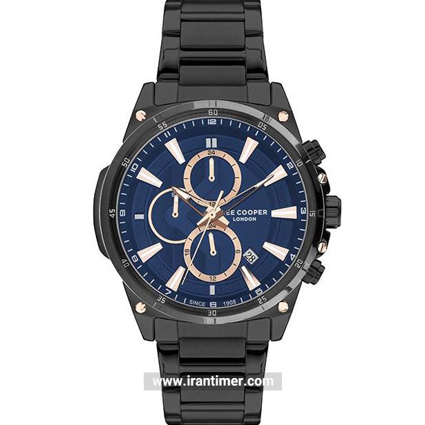 قیمت و خرید ساعت مچی مردانه لیکوپر(LEE COOPER) مدل LC07490.230 کلاسیک | اورجینال و اصلی