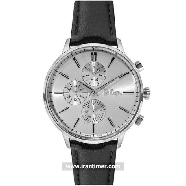 قیمت و خرید ساعت مچی مردانه لیکوپر(LEE COOPER) مدل LC06970.331 کلاسیک | اورجینال و اصلی
