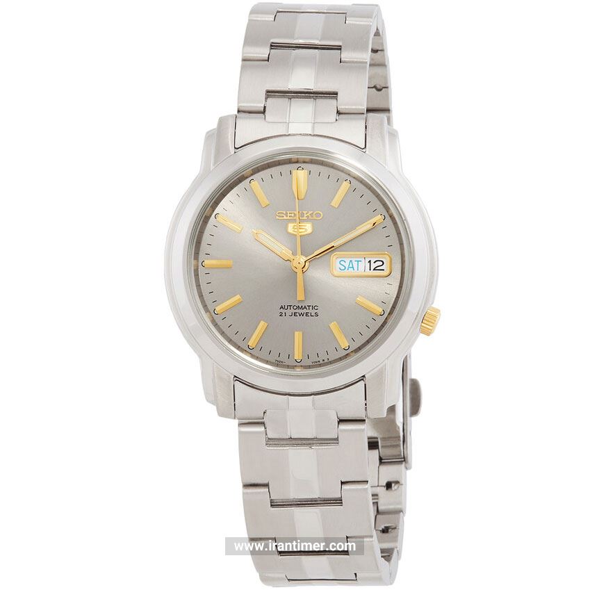 قیمت و خرید ساعت مچی مردانه سیکو(SEIKO) مدل SNKK67K1 کلاسیک | اورجینال و اصلی