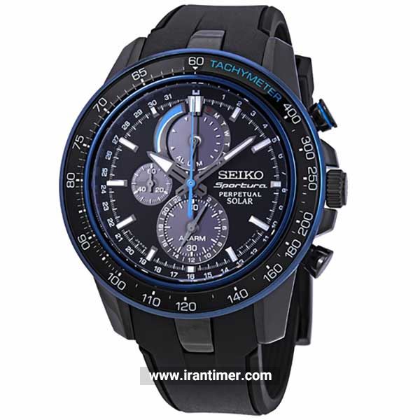 قیمت و خرید ساعت مچی مردانه سیکو(SEIKO) مدل SSC429P1 اسپرت | اورجینال و اصلی