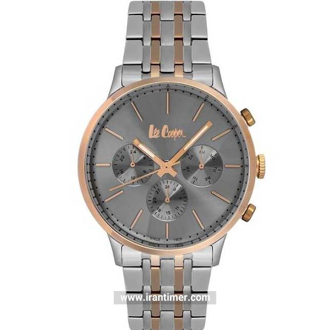 قیمت و خرید ساعت مچی مردانه لیکوپر(LEE COOPER) مدل LC06897.560 کلاسیک | اورجینال و اصلی