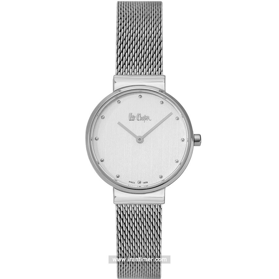 قیمت و خرید ساعت مچی زنانه لیکوپر(LEE COOPER) مدل LC06870.330 کلاسیک | اورجینال و اصلی