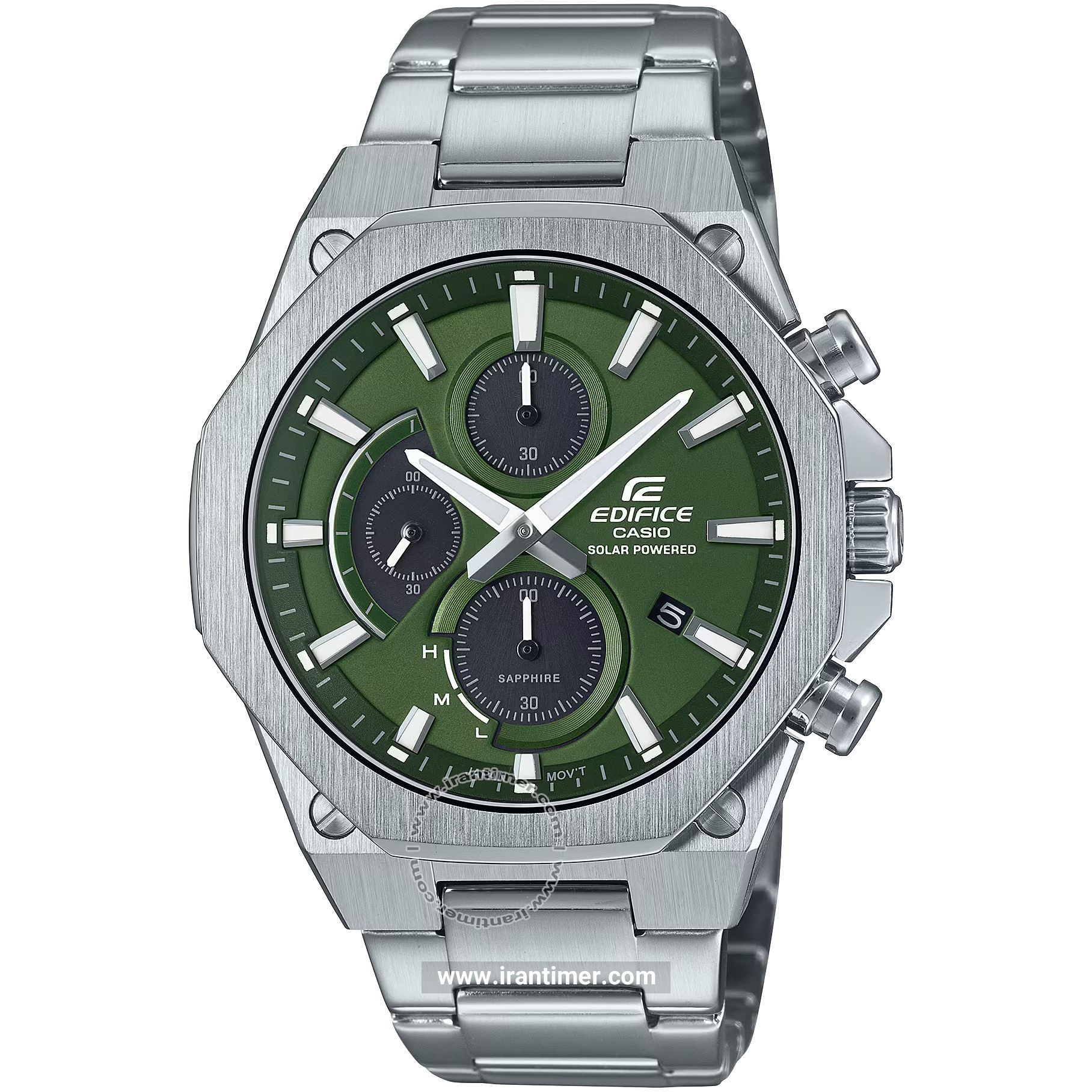 4a85e39a56df43049f3894b0b38900ff قیمت و خرید ساعت مچی مردانه کاسیو (CASIO) ادیفس(ادیفایس) مدل EFS-S570D-3AUDF کلاسیک | اورجینال و اصلی - تصویر 1