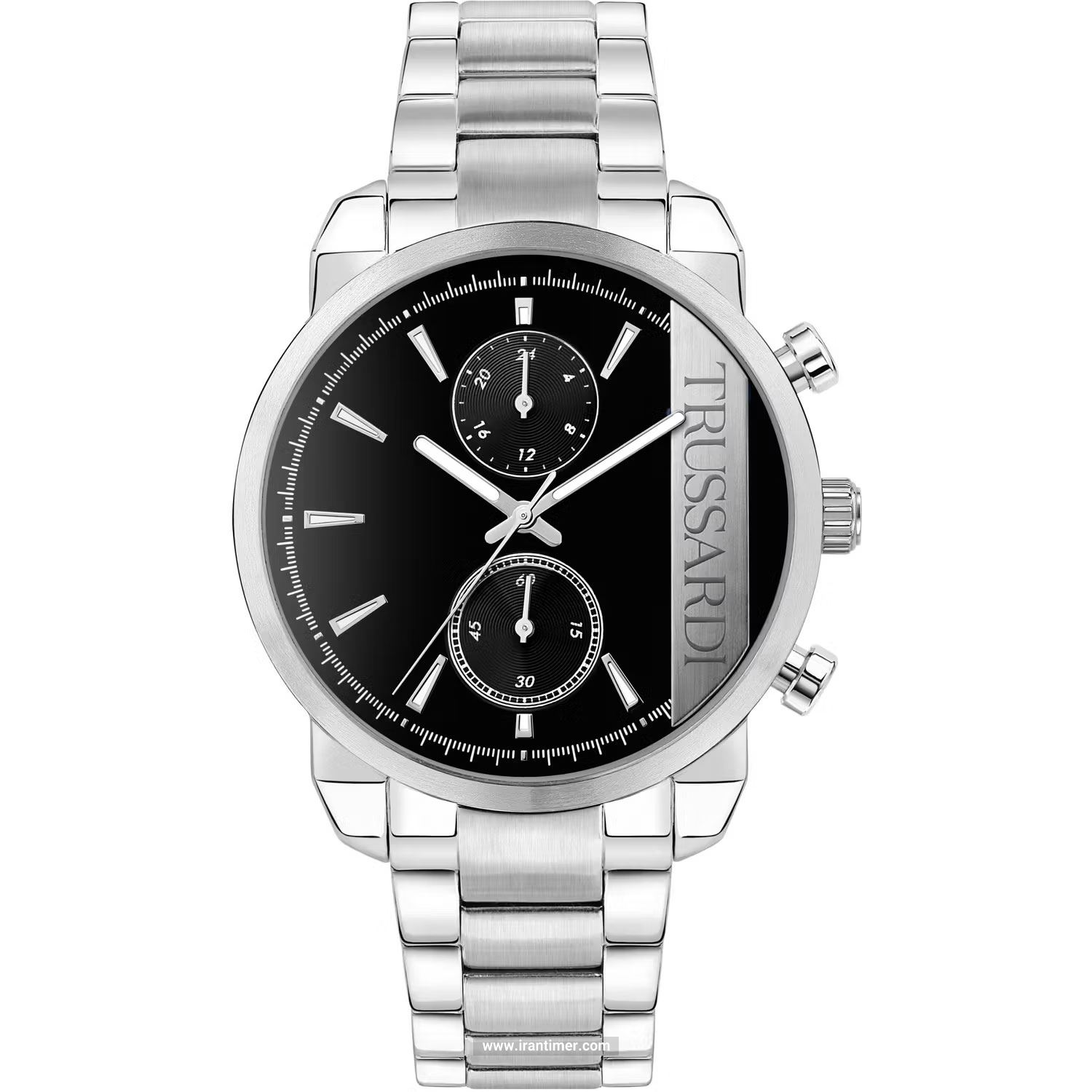 قیمت و خرید ساعت مچی مردانه تروساردی(TRUSSARDI) مدل R2453154002 کلاسیک | اورجینال و اصلی