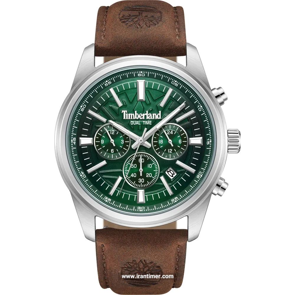 قیمت و خرید ساعت مچی مردانه تیمبرلند(TIMBERLAND) مدل TDWGF0041206 اسپرت | اورجینال و اصلی