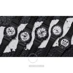قیمت و خرید ساعت مچی مردانه کاسیو (CASIO) جی شاک مدل GA-2100WD-1ADR اسپرت | اورجینال و اصلی - تصویر 6