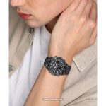 قیمت و خرید ساعت مچی مردانه کاسیو (CASIO) مدل EFV-C110DC-1ADF اسپرت | اورجینال و اصلی - تصویر 2