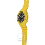 قیمت و خرید ساعت مچی مردانه کاسیو (CASIO) جی شاک مدل GA-B2100C-9ADR اسپرت | اورجینال و اصلی - تصویر 6
