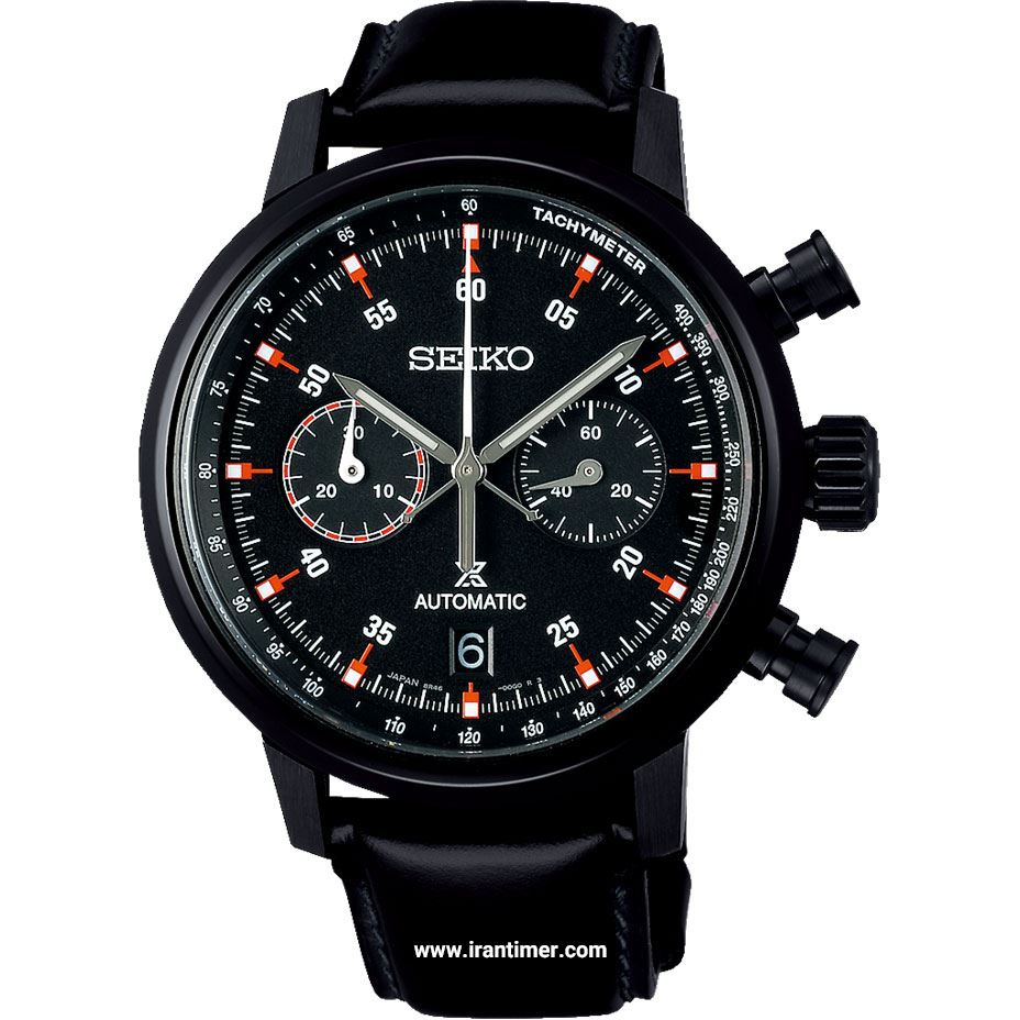 قیمت و خرید ساعت مچی مردانه سیکو(SEIKO) مدل SRQ045J1 اسپرت | اورجینال و اصلی