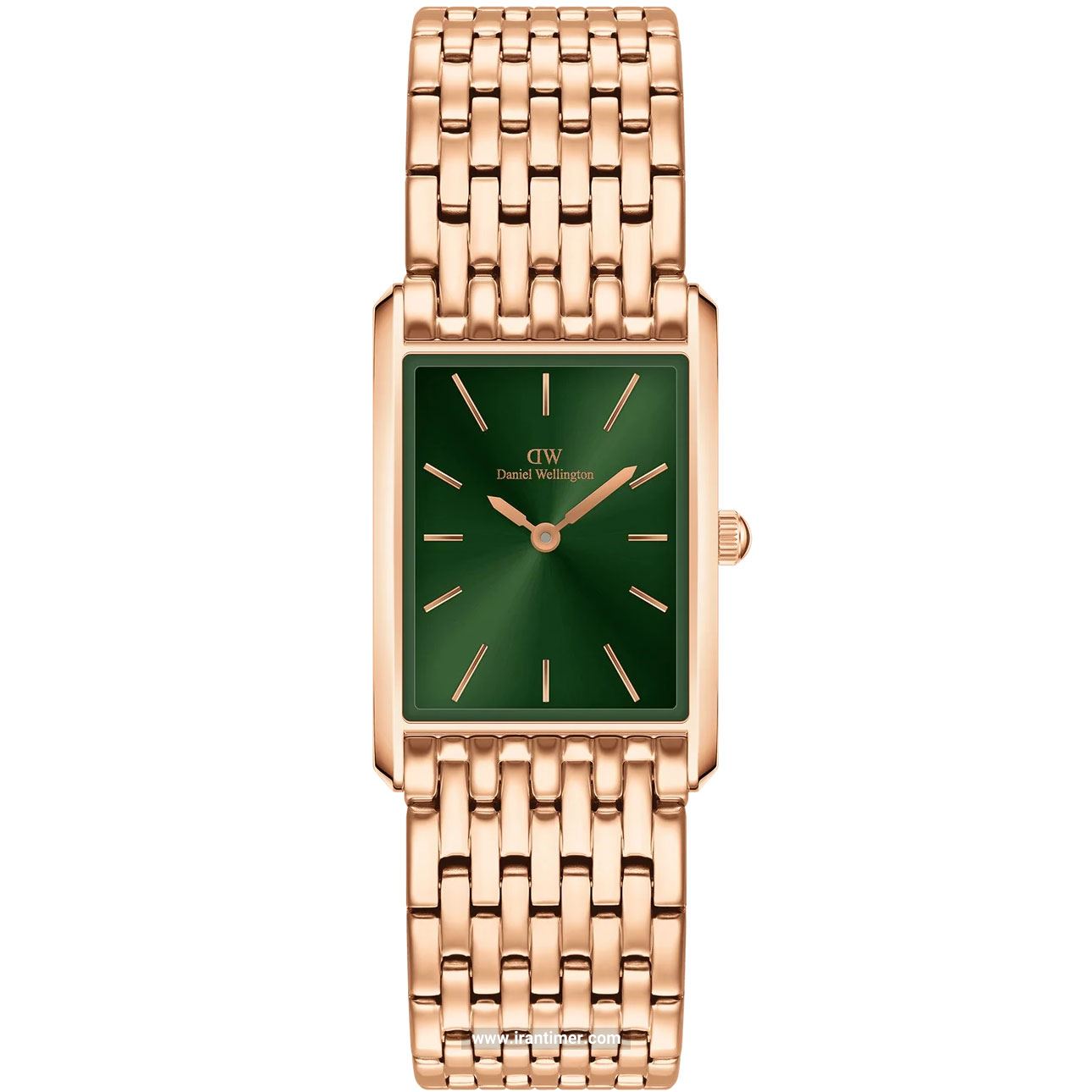 قیمت و خرید ساعت مچی زنانه دنیل ولینگتون(DANIEL WELLINGTON) مدل DW00100704 کلاسیک | اورجینال و اصلی