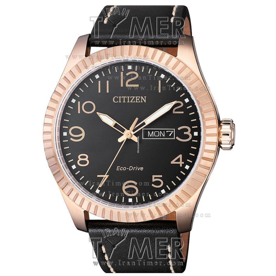قیمت و خرید ساعت مچی مردانه سیتیزن(CITIZEN) مدل BM8533-13E کلاسیک | اورجینال و اصلی