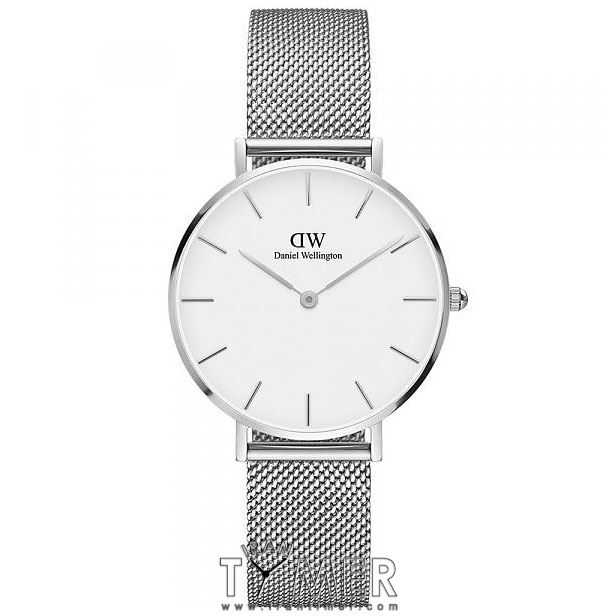 قیمت و خرید ساعت مچی زنانه دنیل ولینگتون(DANIEL WELLINGTON) مدل DW00100164 -01 کلاسیک | اورجینال و اصلی
