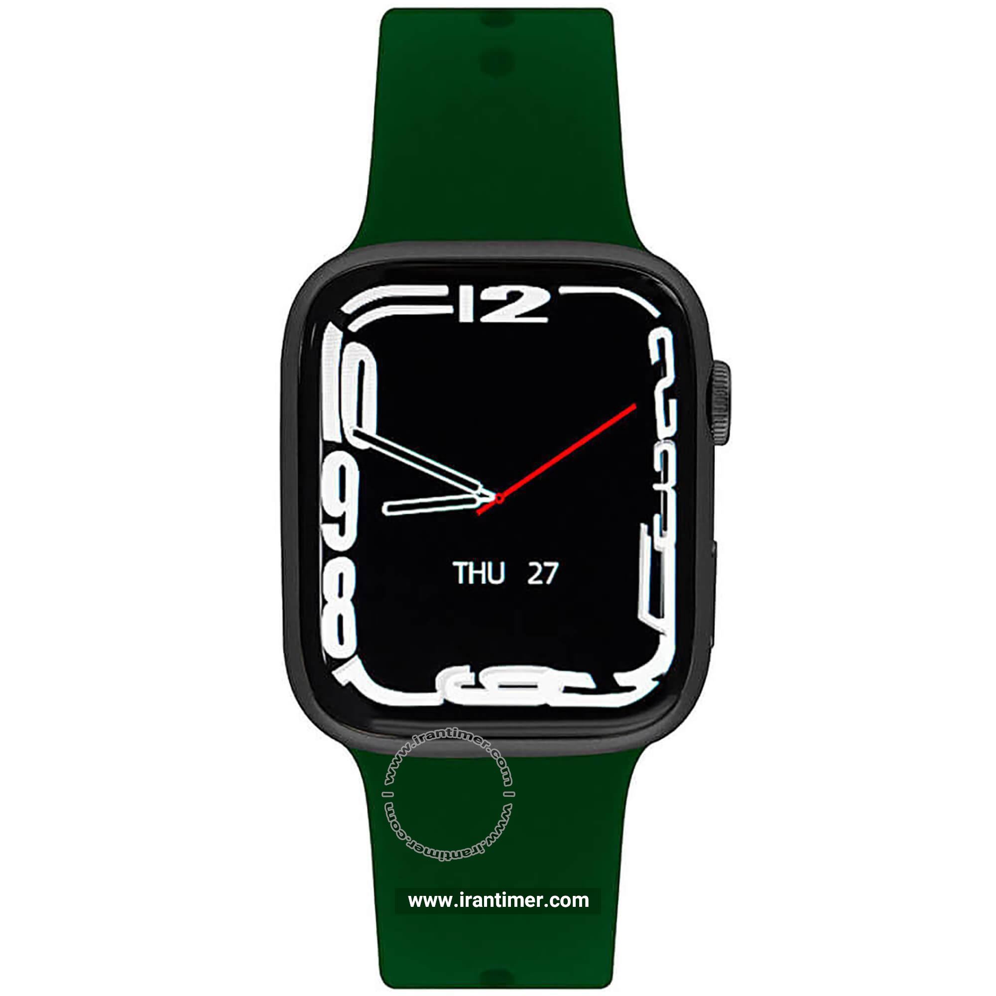 قیمت و خرید ساعت مچی مردانه زنانه اسلازنجر(SLAZENGER) مدل SL.09.2168.5.04 اسپرت | اورجینال و اصلی