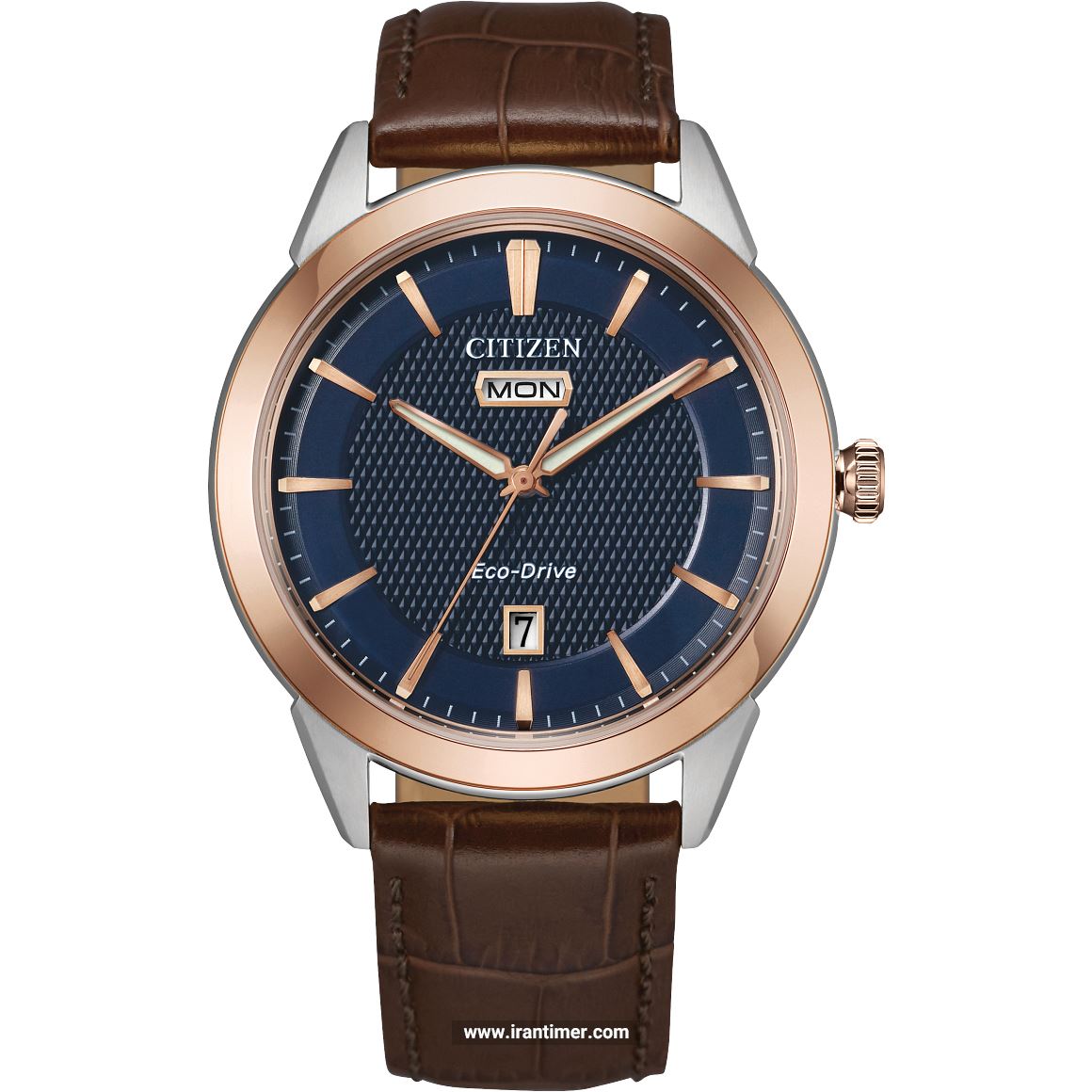 قیمت و خرید ساعت مچی مردانه سیتیزن(CITIZEN) مدل AW0096-06L کلاسیک | اورجینال و اصلی