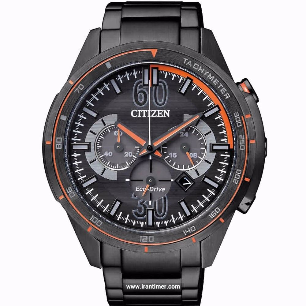 قیمت و خرید ساعت مچی مردانه سیتیزن(CITIZEN) مدل CA4125-56E کلاسیک | اورجینال و اصلی