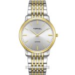 قیمت و خرید ساعت مچی مردانه تاپ هیل(TOPHILL) مدل TA058G.S6652 کلاسیک | اورجینال و اصلی
