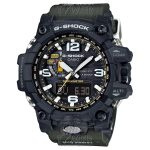 قیمت و خرید ساعت مچی مردانه کاسیو (CASIO) جی شاک مدل GWG-1000-1A3DR اسپرت | اورجینال و اصلی
