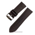 لوازم جانبی پی جی مدل PG-24-CROCODILE-BROWN-LEATHER