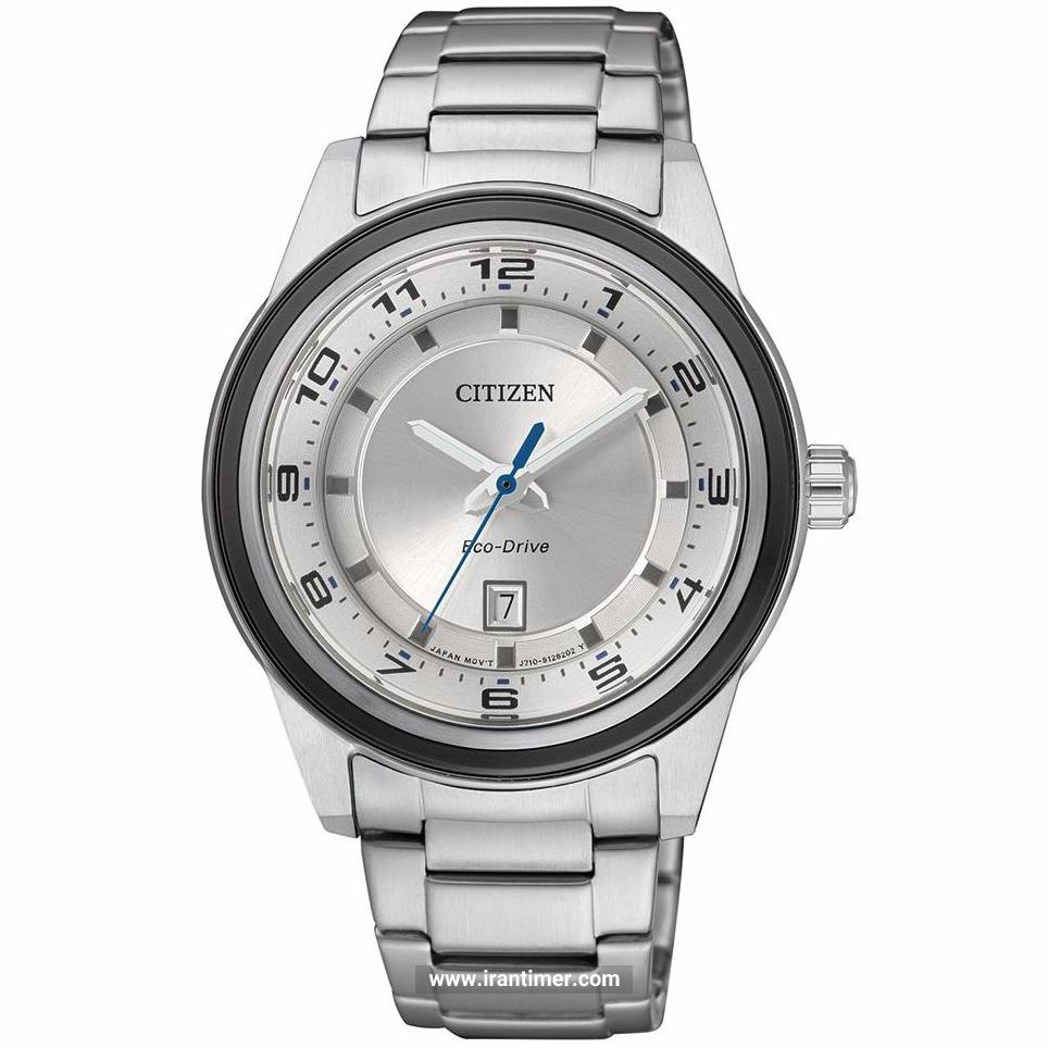 قیمت و خرید ساعت مچی مردانه سیتیزن(CITIZEN) مدل FE1094-65A کلاسیک | اورجینال و اصلی