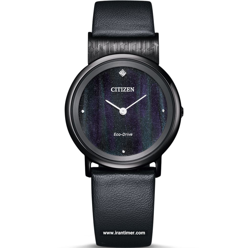 قیمت و خرید ساعت مچی زنانه سیتیزن(CITIZEN) مدل EG7095-13E کلاسیک | اورجینال و اصلی