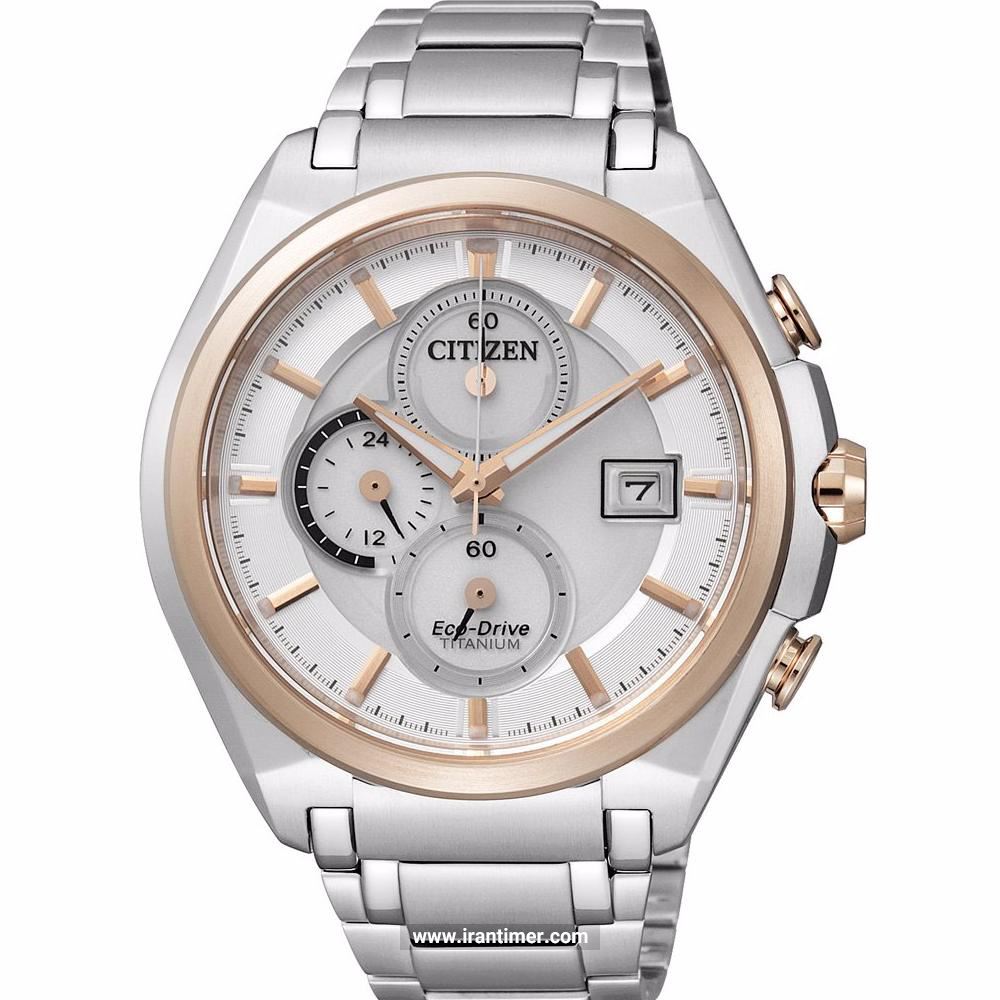قیمت و خرید ساعت مچی مردانه سیتیزن(CITIZEN) مدل CA0356-55A کلاسیک | اورجینال و اصلی