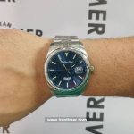 قیمت و خرید ساعت مچی مردانه متی تیسوت(MATHEY TISSOT) مدل H510ABU کلاسیک | اورجینال و اصلی - تصویر 4