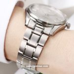 قیمت و خرید ساعت مچی مردانه سیکو(SEIKO) مدل SUR369P1 کلاسیک | اورجینال و اصلی - تصویر 2