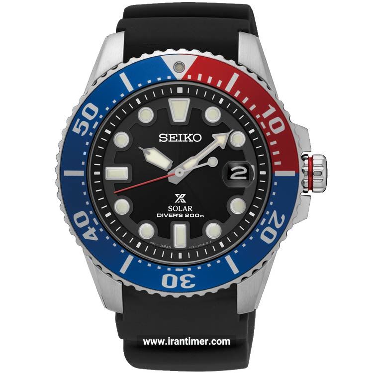 قیمت و خرید ساعت مچی مردانه سیکو(SEIKO) مدل SNE439P1 اسپرت | اورجینال و اصلی
