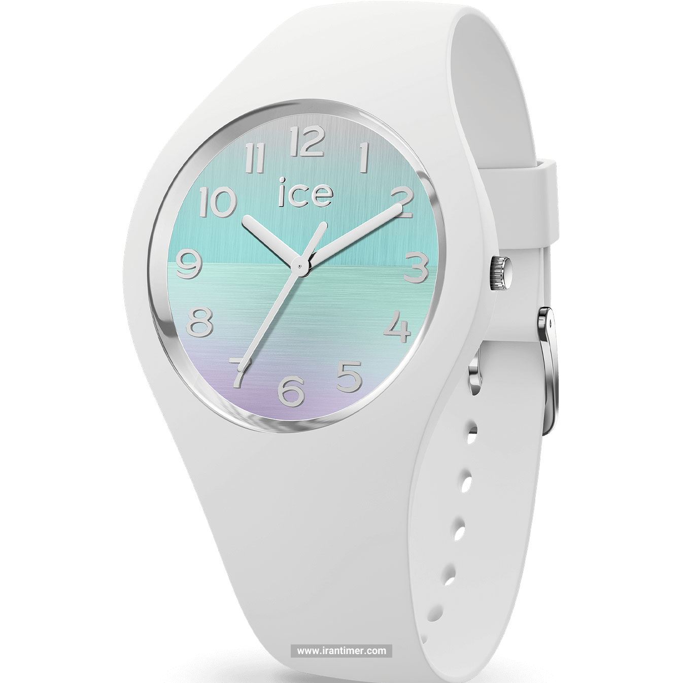 قیمت و خرید ساعت مچی زنانه آیس واچ(ICE WATCH) مدل 021356 اسپرت | اورجینال و اصلی