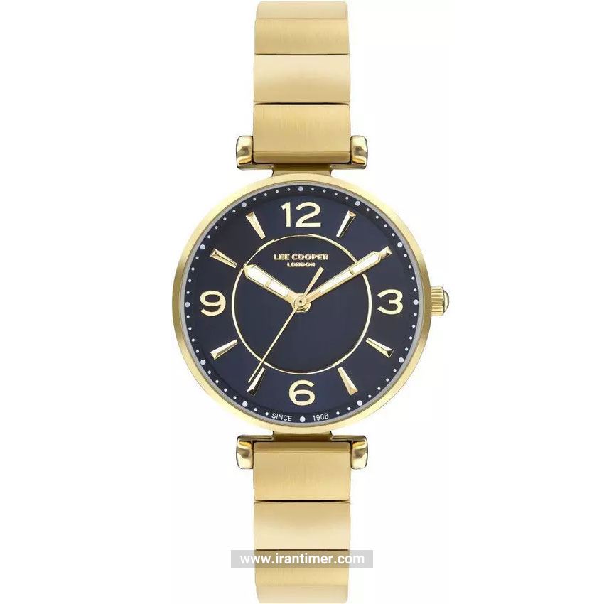 قیمت و خرید ساعت مچی زنانه لیکوپر(LEE COOPER) مدل LC07935.170 کلاسیک | اورجینال و اصلی