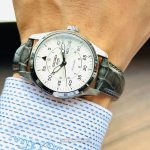 قیمت و خرید ساعت مچی مردانه سیکو(SEIKO) مدل SRPJ87J1 کلاسیک | اورجینال و اصلی - تصویر 3