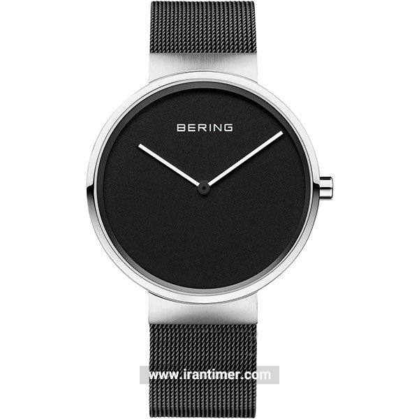 قیمت و خرید ساعت مچی مردانه برینگ(BERING) مدل B14539-102 کلاسیک | اورجینال و اصلی