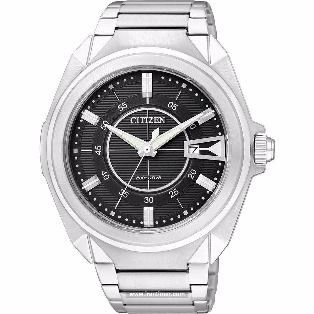 قیمت و خرید ساعت مچی مردانه سیتیزن(CITIZEN) مدل AW1020-53E کلاسیک | اورجینال و اصلی