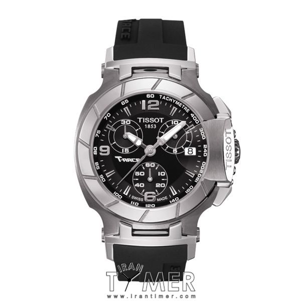 قیمت و خرید ساعت مچی زنانه تیسوت(TISSOT) مدل T048_217_17_057_00 اسپرت | اورجینال و اصلی