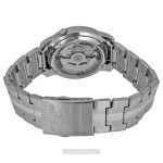 قیمت و خرید ساعت مچی مردانه سیکو(SEIKO) مدل SNKL75K1 کلاسیک | اورجینال و اصلی - تصویر 3
