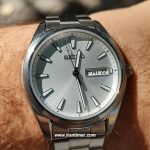 قیمت و خرید ساعت مچی مردانه سیکو(SEIKO) مدل SUR339P1 کلاسیک | اورجینال و اصلی - تصویر 2
